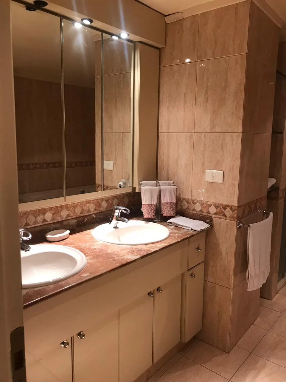 Apartment for Sale in Tabariss, Achrafieh, Beirut, Lebanon — photo 2