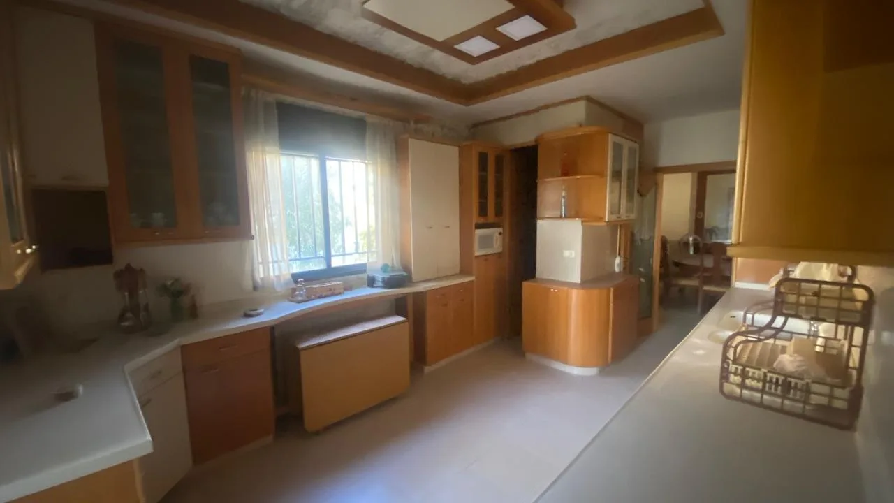 Apartment for Rent in Dik El Mehdi, Lebanon — الصورة 7