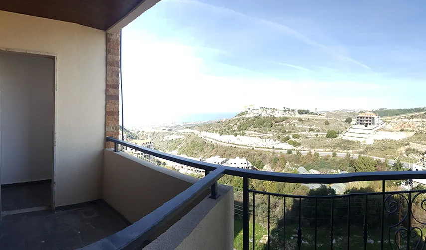 Apartment for Sale in Byblos, Lebanon