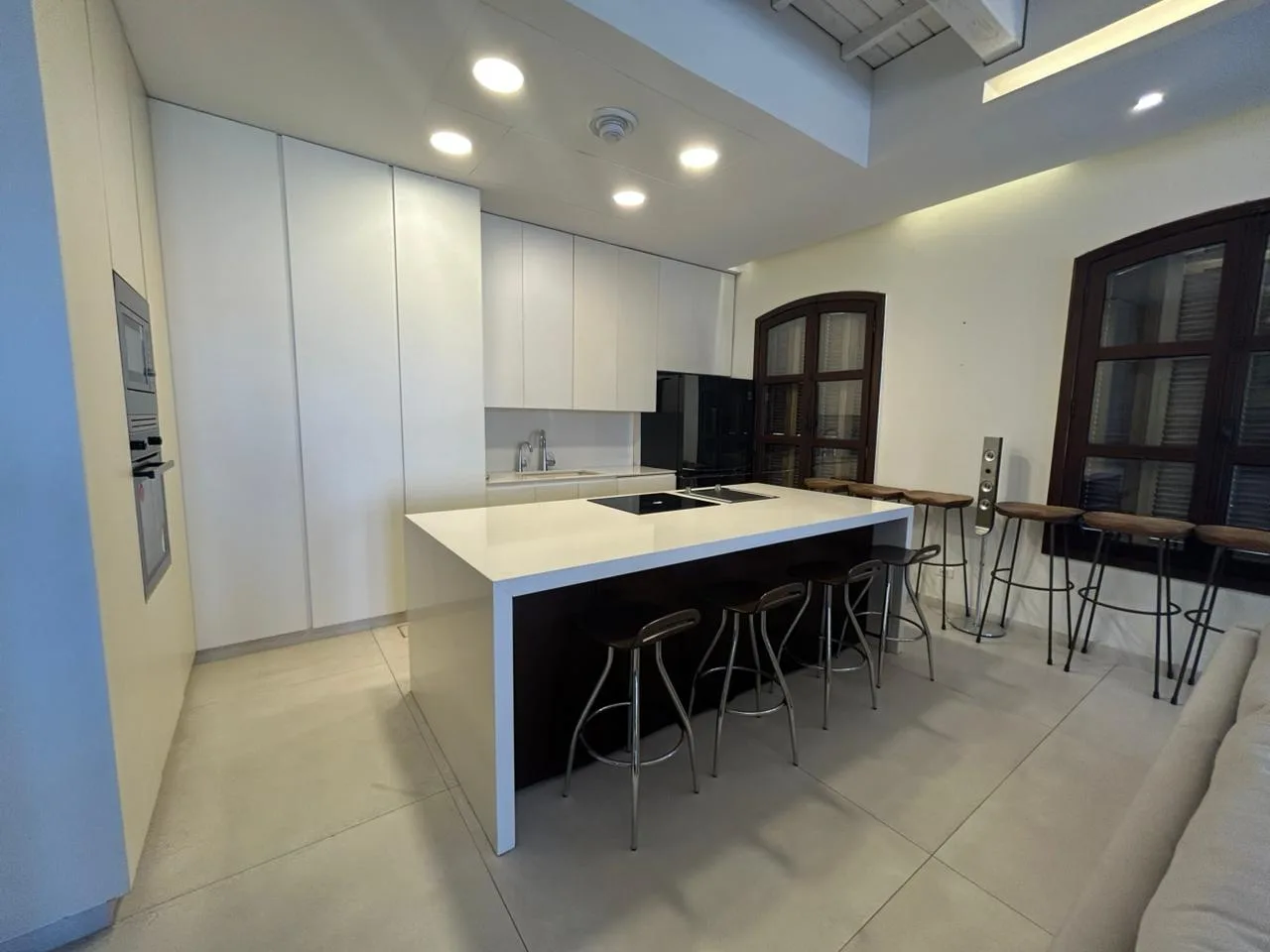 Apartment for Rent in Downtown, beirut — الصورة 2
