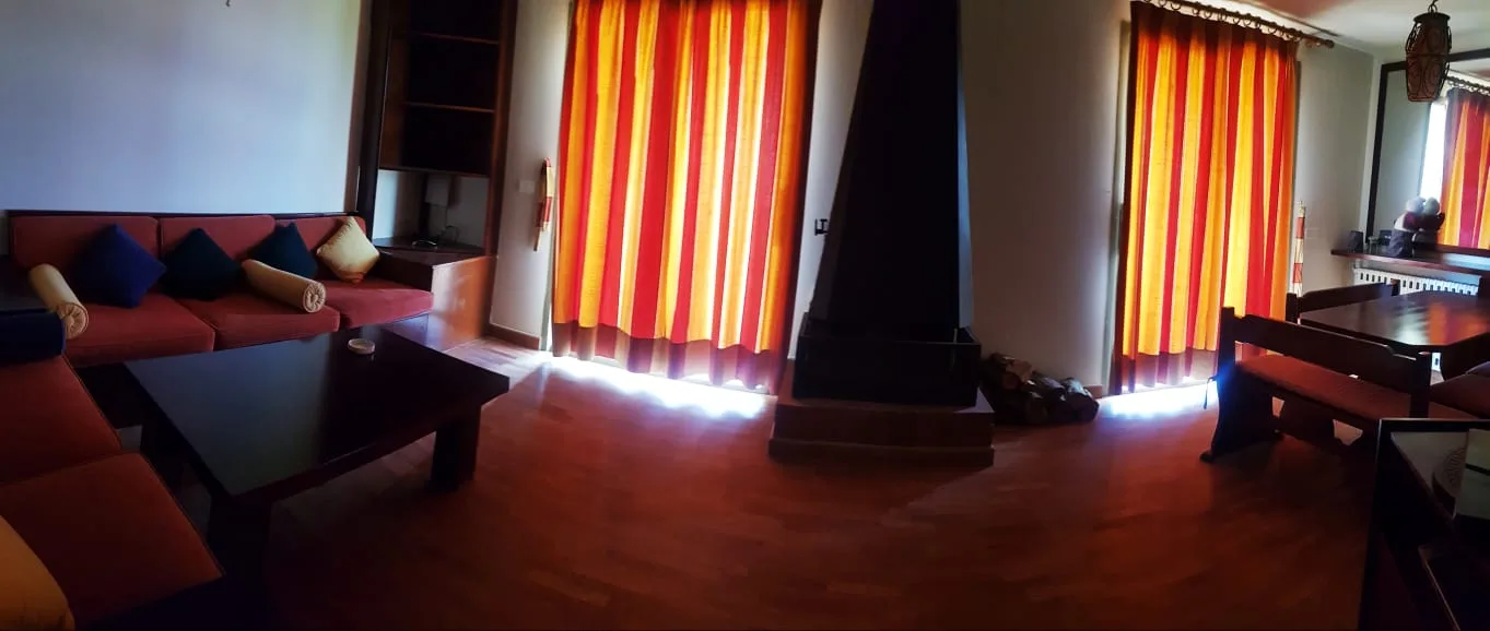 Chalet for sale in Faqra, Lebanon — الصورة 3