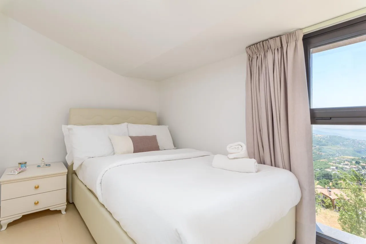 Duplex for sale in Faqra — الصورة 9