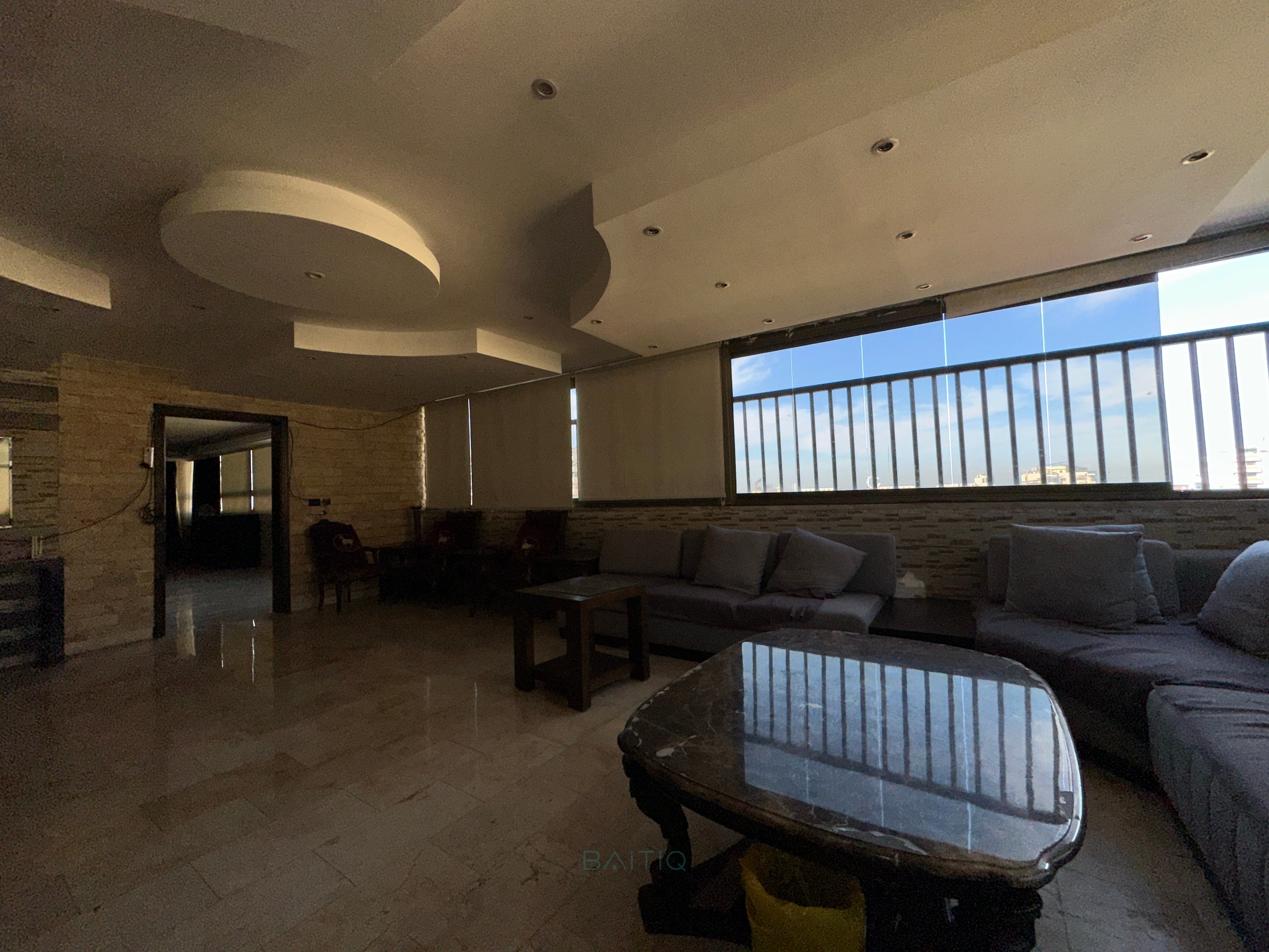 Huge Apartment for Sale in Jnah — الصورة 4