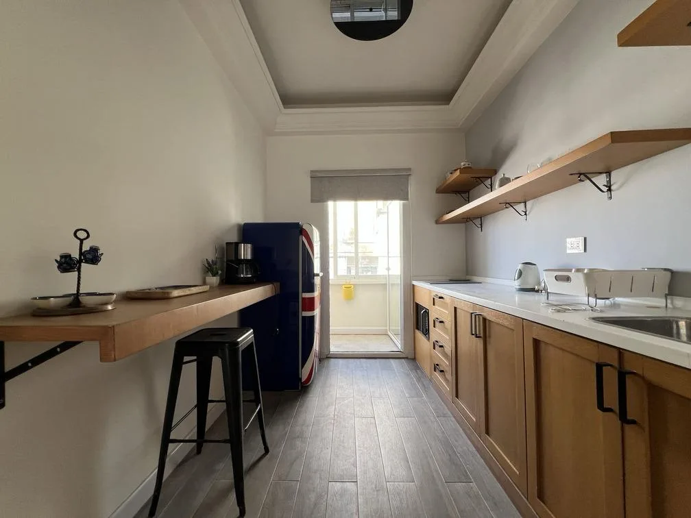 Apartment for Sale in Mar Mikhael, Beirut, Lebanon — الصورة 3