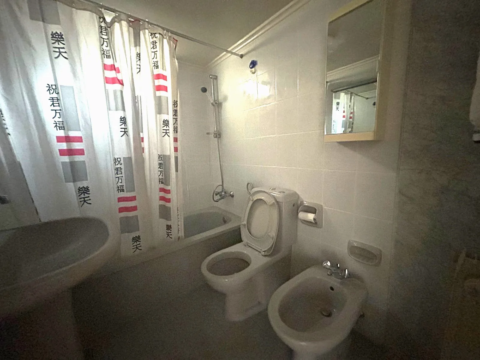 Apartment for Rent in Syoufi, Beirut, Lebanon — الصورة 10