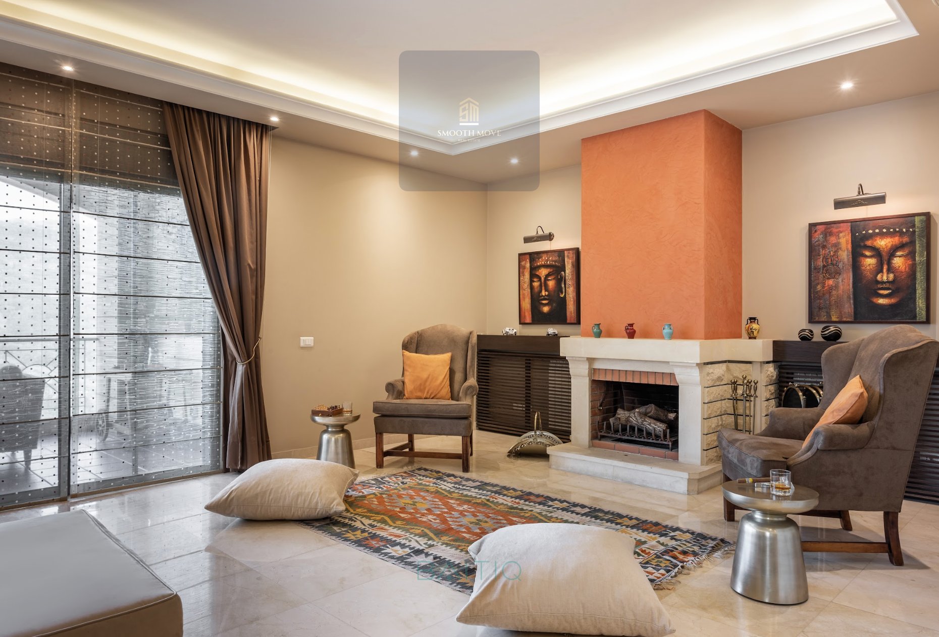 Beautiful Villa for Rent With Breathtaking Views in Monteverde — الصورة 4
