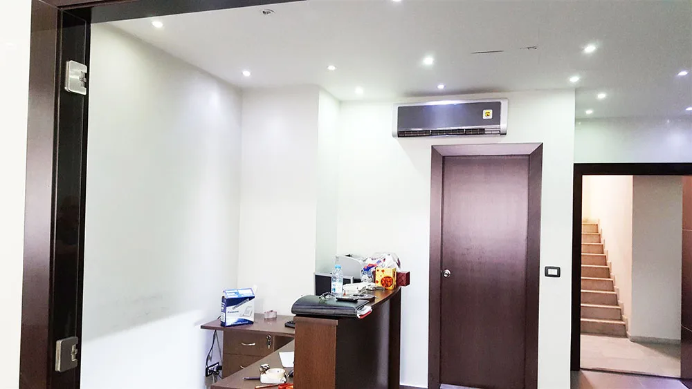 Office for sale in Zalqa, Lebanon — الصورة 4
