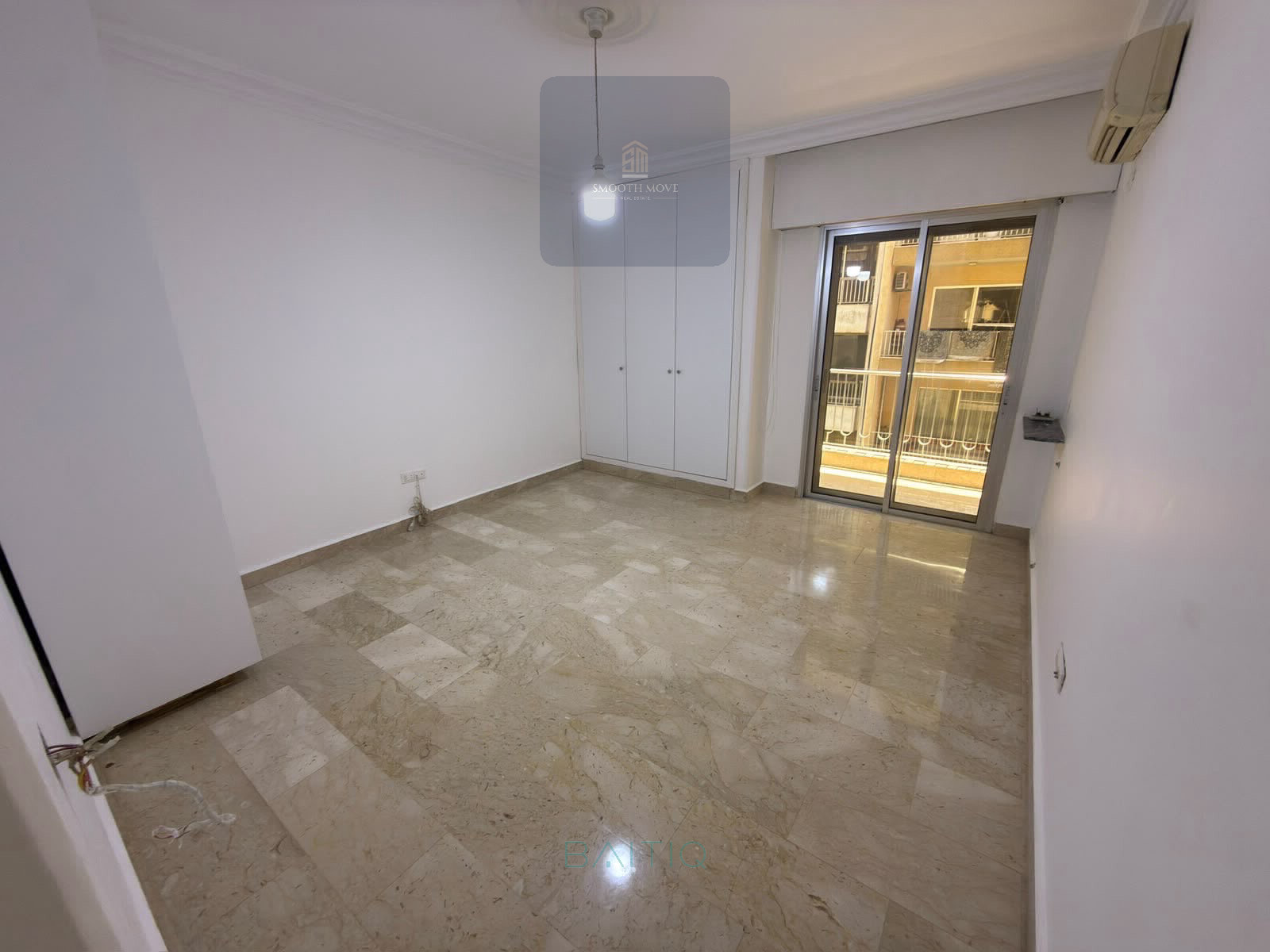 Spacious Apartment for rent in Verdun — الصورة 2