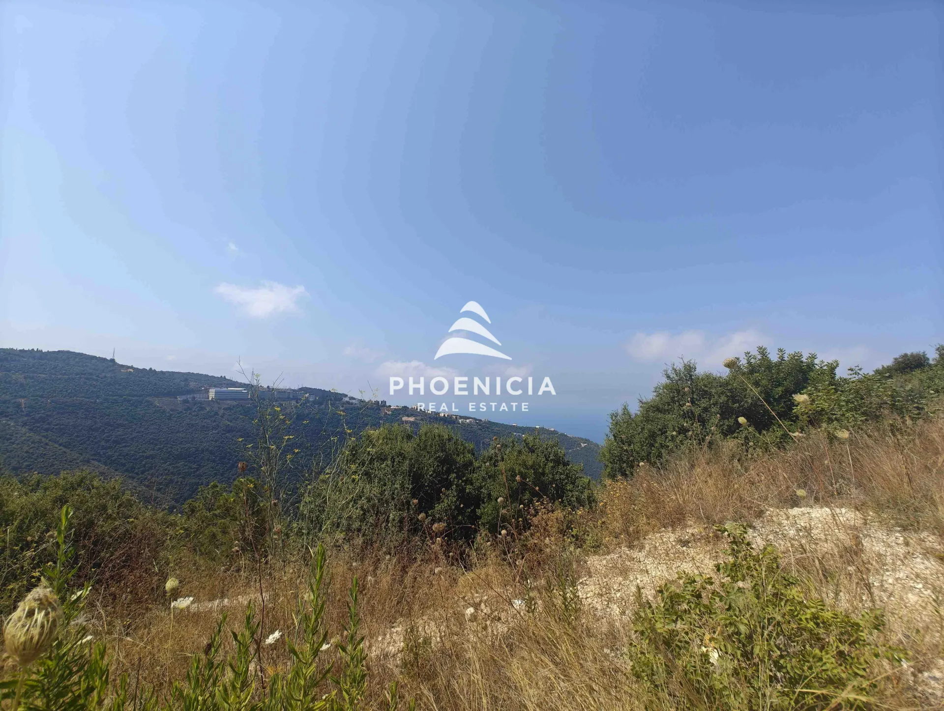 Residential Land for sale in Blat, Jbeil, Lebanon — الصورة 3