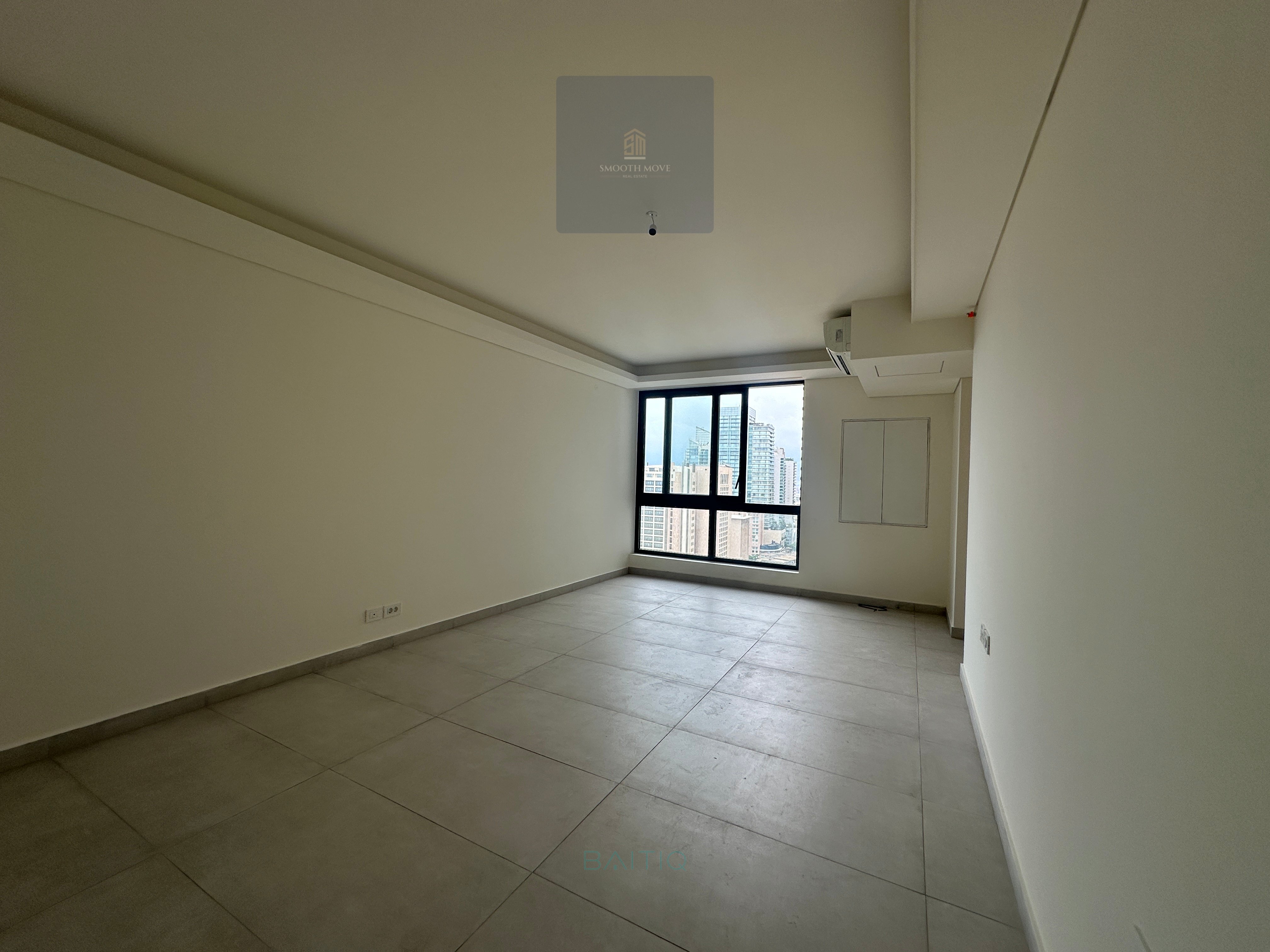 Luxury Seaview Apartment for Rent or for Sale in Ain Al Mraiseh, Beirut — الصورة 6