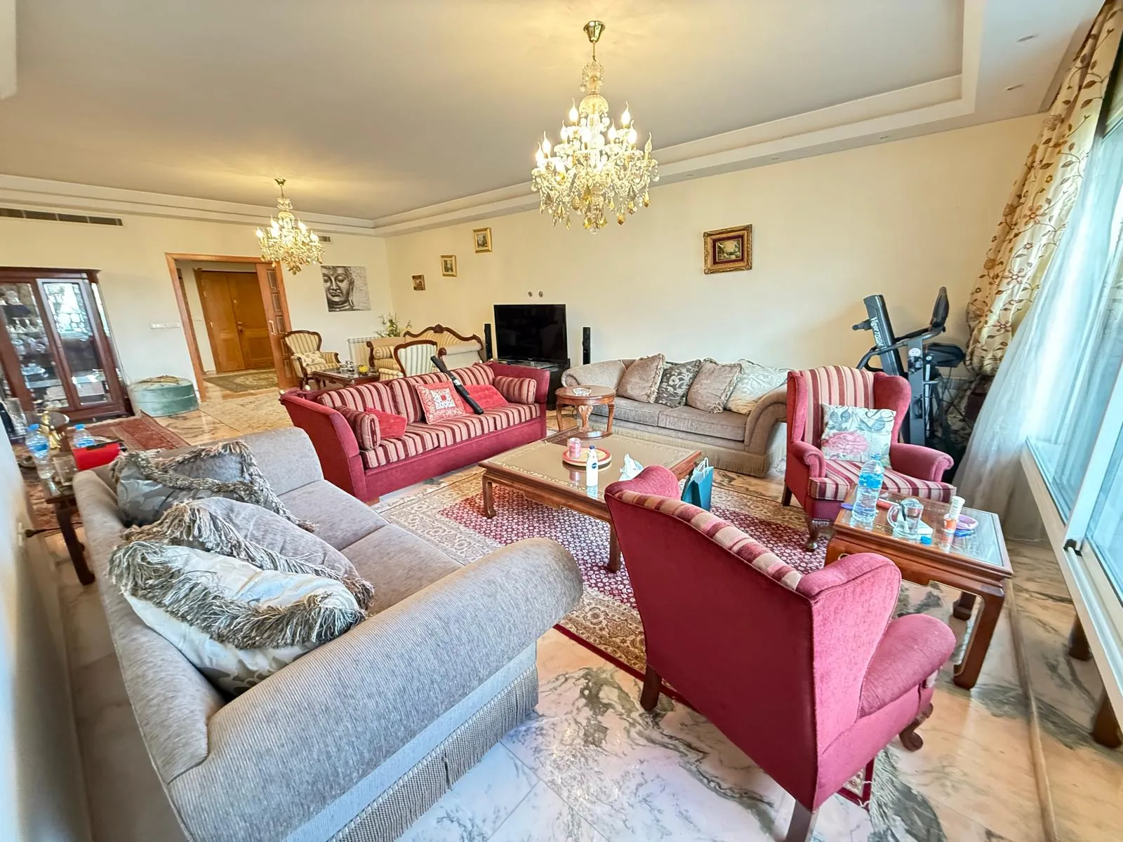 Apartment for Rent in Louaize — الصورة 2