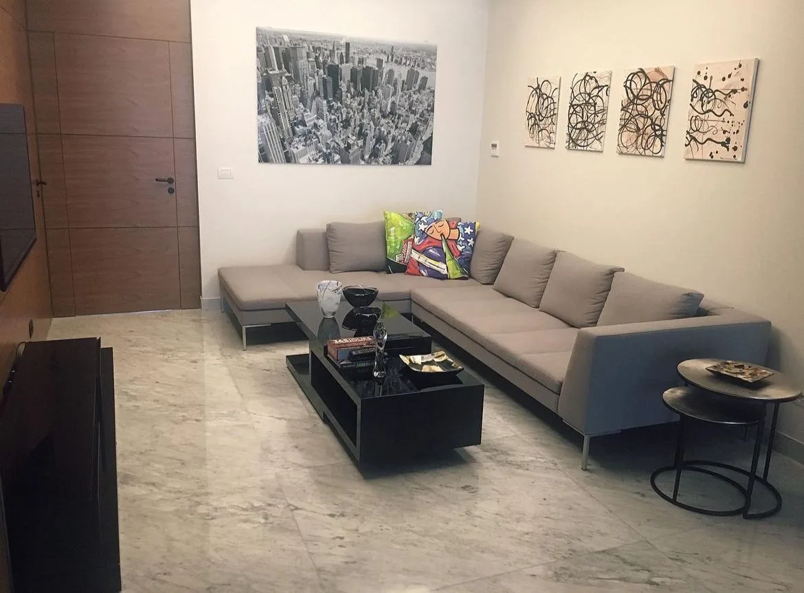 Apartment for Sale in Syoufi, Beirut, Lebanon — الصورة 5