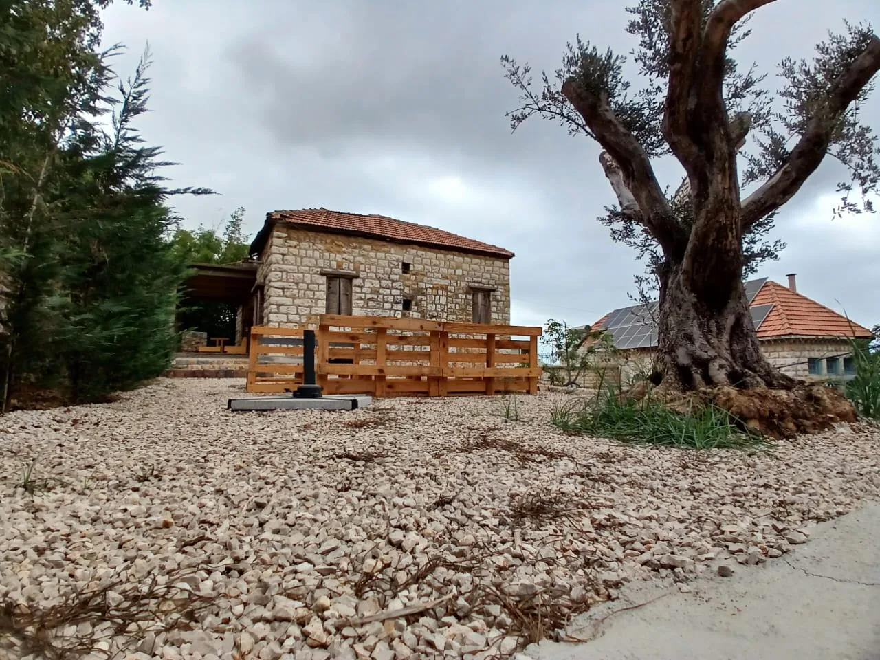 Land for Sale in Beit Chabeb, Lebanon — الصورة 4