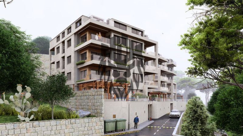 Apartment For Sale In Beit Mery — photo 5