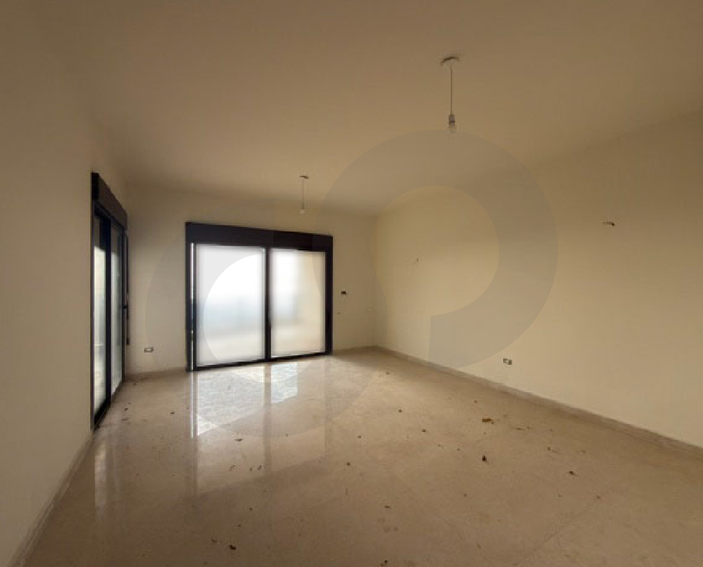 Garden / Terrace / Keserouan - Ain El Rihaneh — الصورة 3