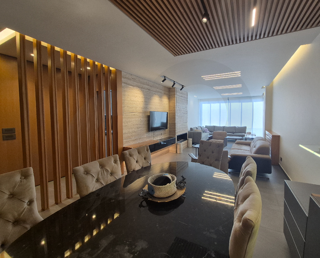Brand new/luxury apartment/Metn - Bsalim — الصورة 3
