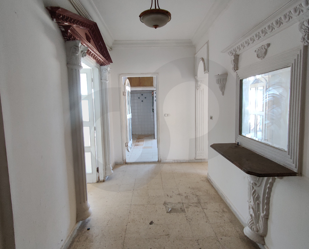 Unobstructed sea view/under market price/Aley - Khaldeh — الصورة 3