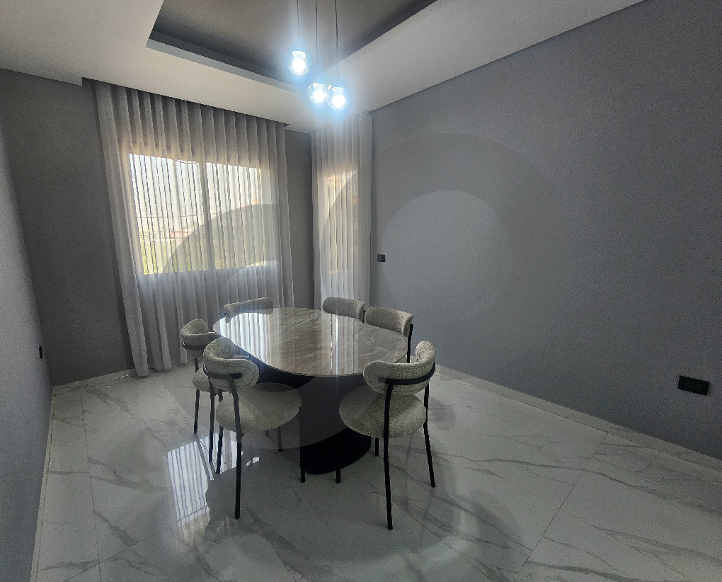 Fully Furnished & Equipped/Stone Cladding exteriors/Koura/Bterram — photo 3