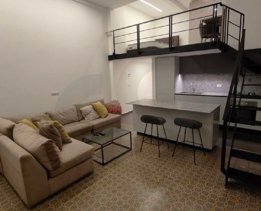 Fully Furnished/Renovated/Ground Floor/Beirut/Ain Al Mraiseh — الصورة 3