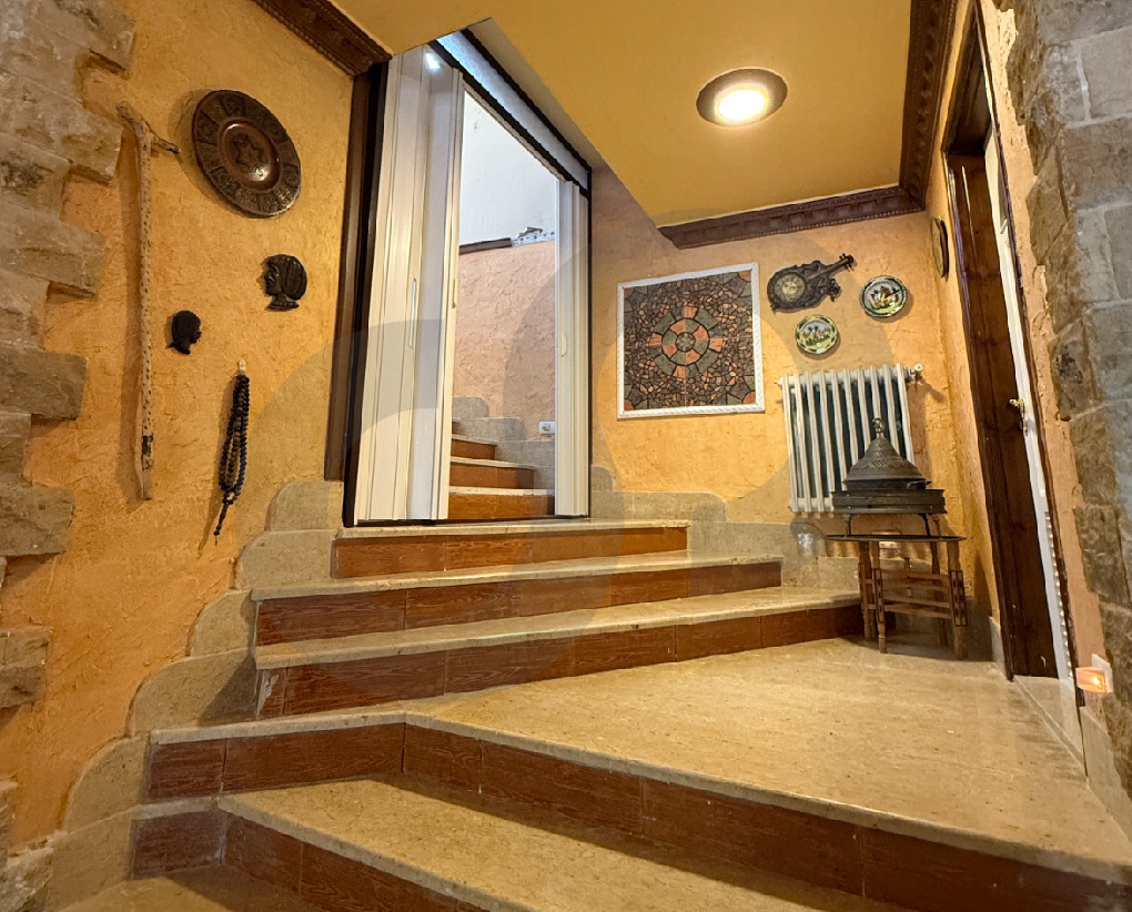 FURNISHED VILLA/PRIVATE GARDEN/NATURE & PRIVACY/Jezzine/Aramta — الصورة 3