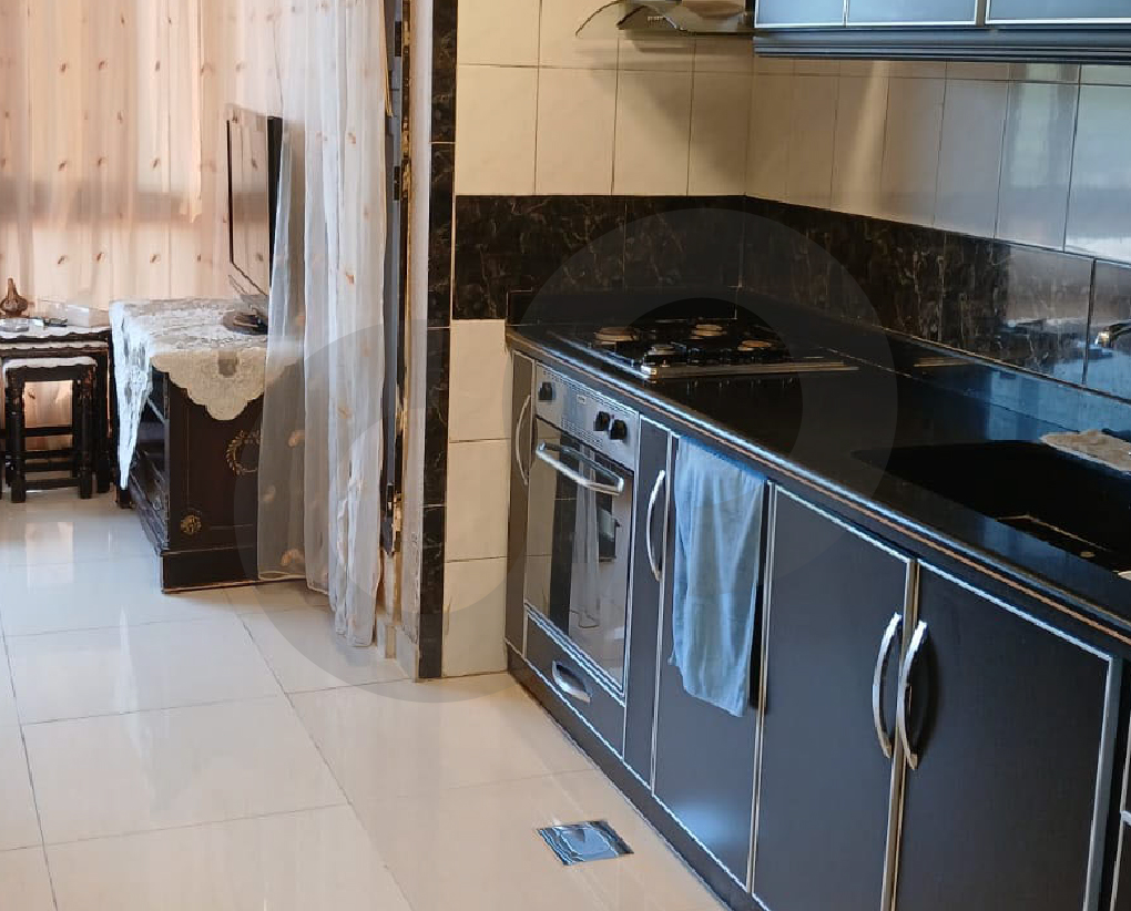 First Floor Apartment/calm area/modern living/Koura/Barsa — الصورة 3