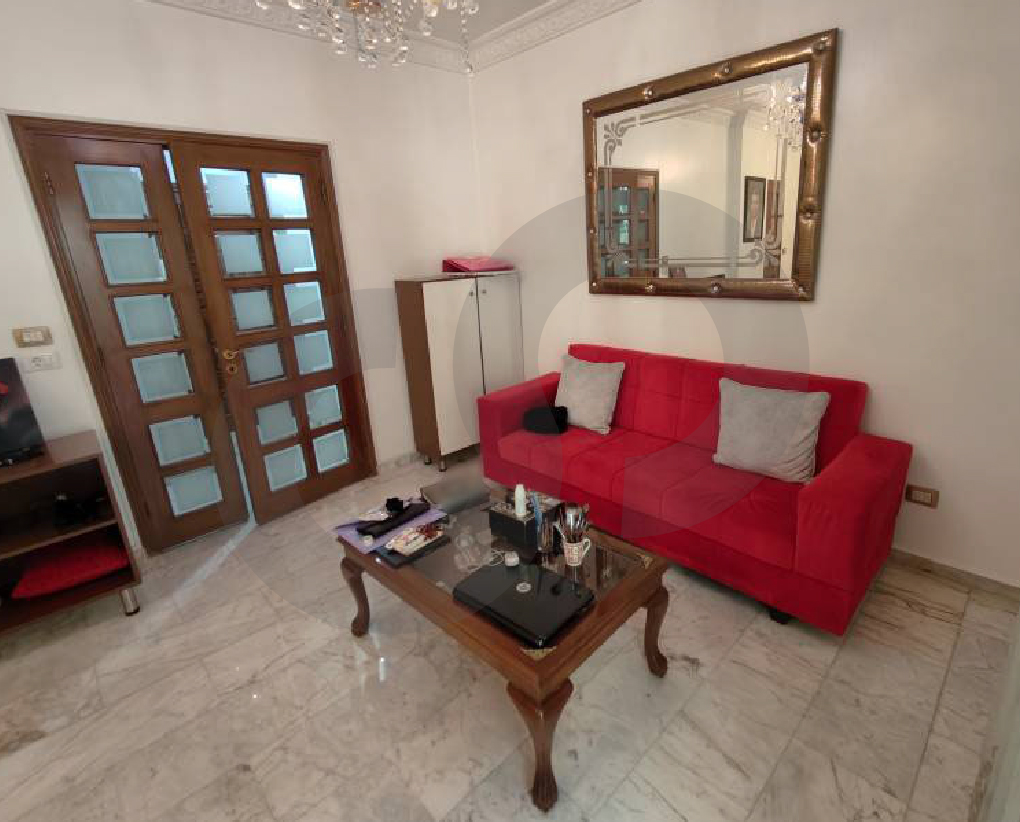 Well-Maintained Apartment/Quiet building/Beirut/Msaytbeh — الصورة 3