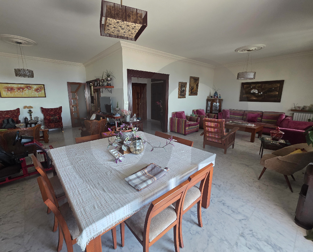 Prime Location/Panoramic Sea View/Keserouan/Sahel Alma — الصورة 3