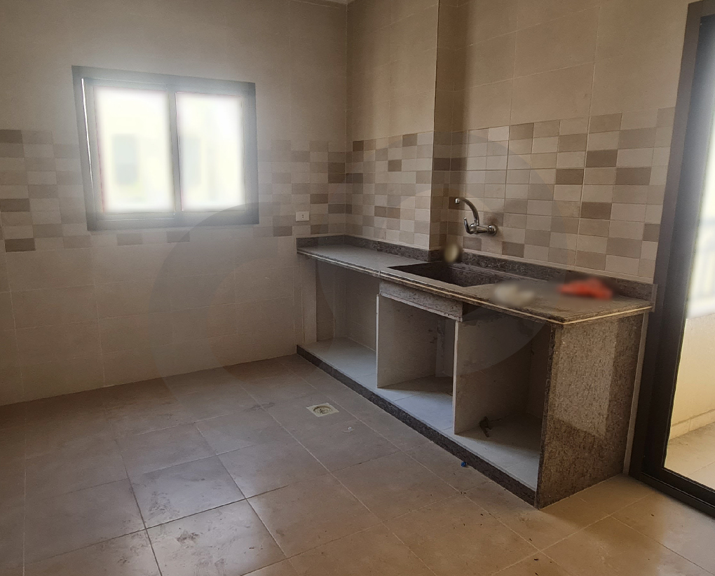 Comfortable living area/New building/Baabda/Hadath-/Al Jamoos — الصورة 3