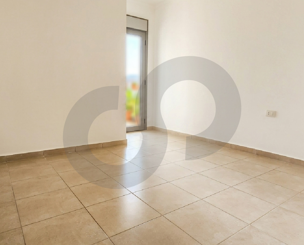 Calm area /Beautiful view/New building/Metn/Qornet El Hamra — الصورة 3
