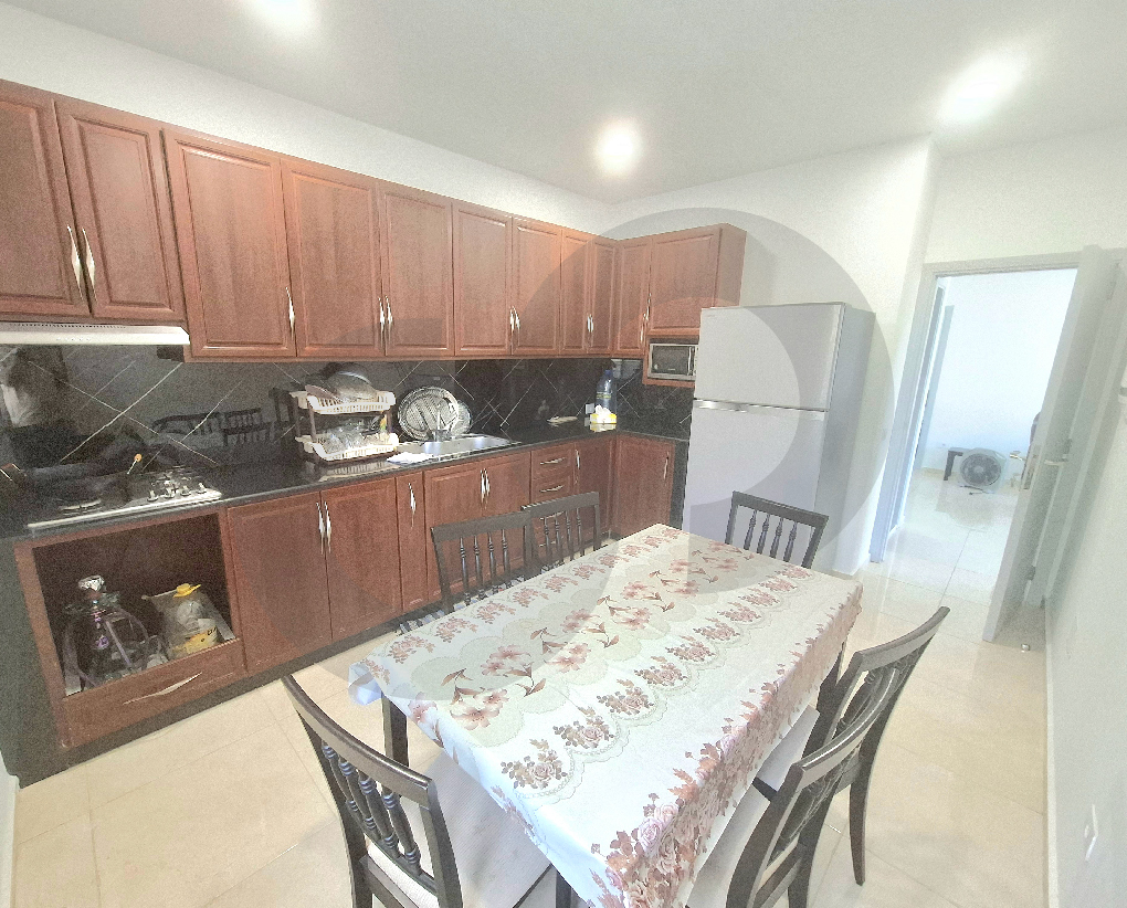 Calm Neighborhood/Furnished/Solar System/Jbeil/Jeddayel — الصورة 3