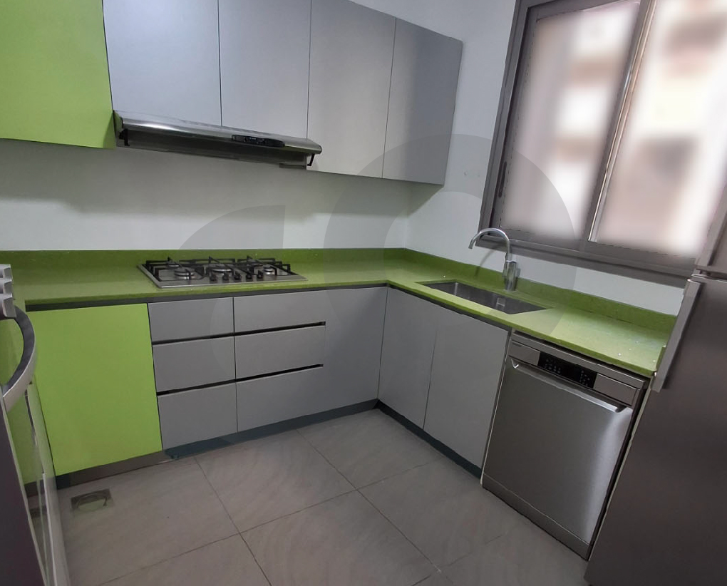 Prime Location/Modern Residential Building/Beirut/Achrafieh-/Rmeil — photo 3