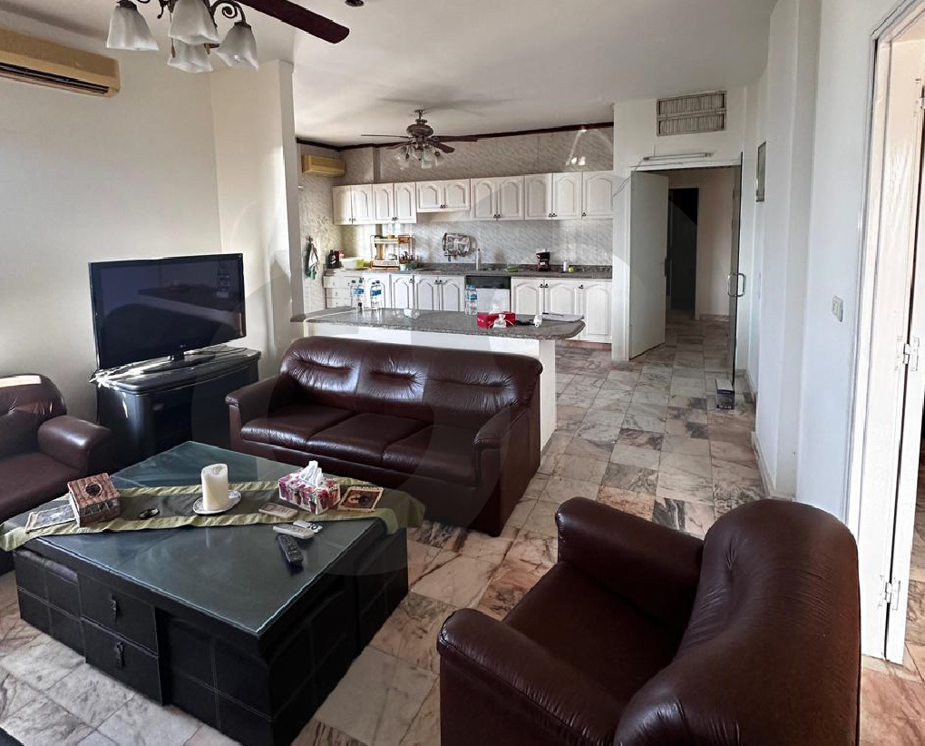 Unobstructed sea view/hot deal/Aley/Dawhet el Hoss — الصورة 3