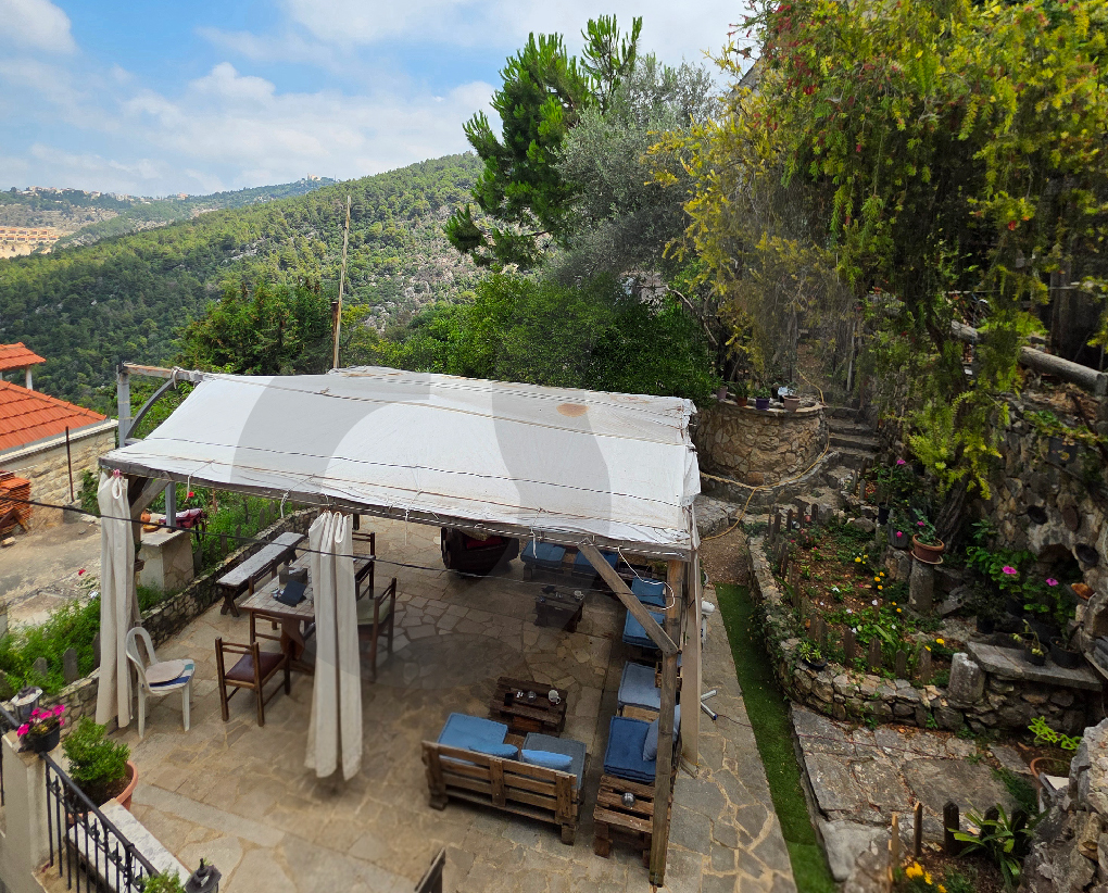Stand Alone/Breathtaking sea view/Keserouan/Ghazir — الصورة 3