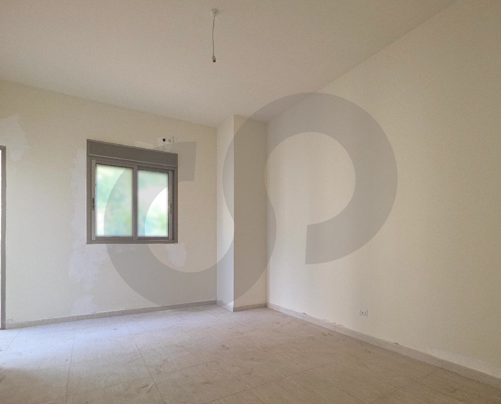 Brand new/130 sqm garden/Spacious apartment/Keserouan/Ghazir — الصورة 3