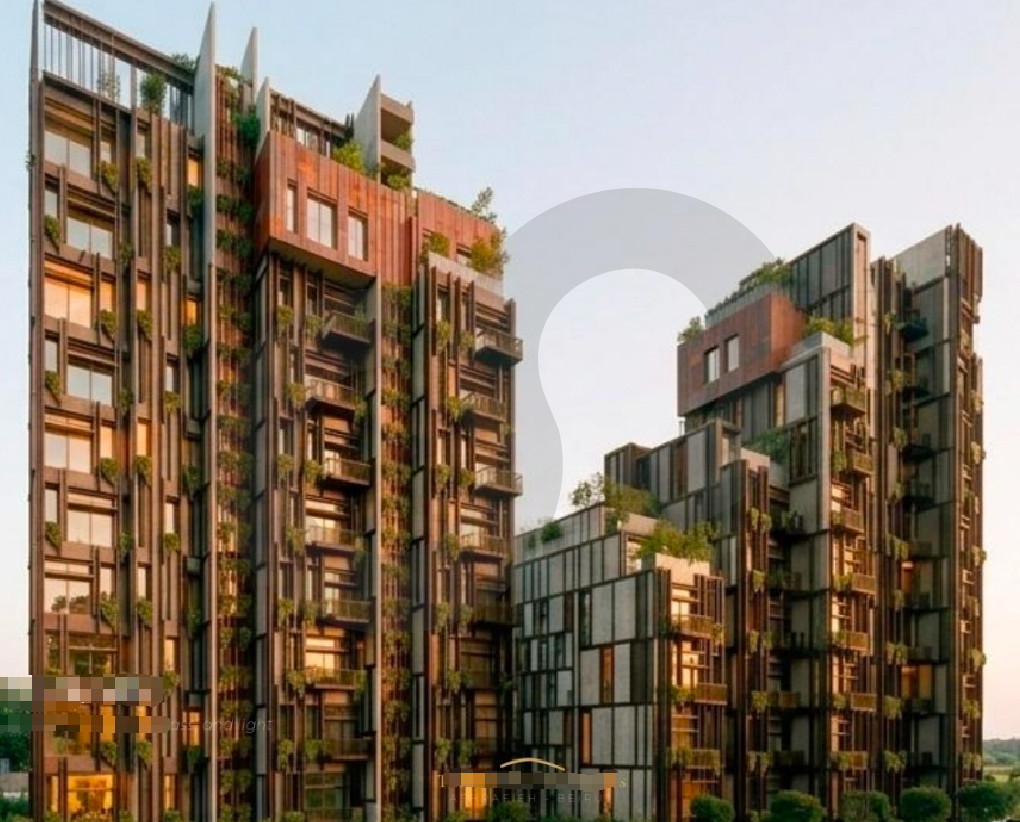Under Construction Project/Payment facilities/Beirut/Achrafieh — الصورة 3