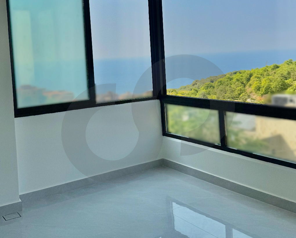Brand new/Sea & mountain views/Keserouan/Bouar — الصورة 3