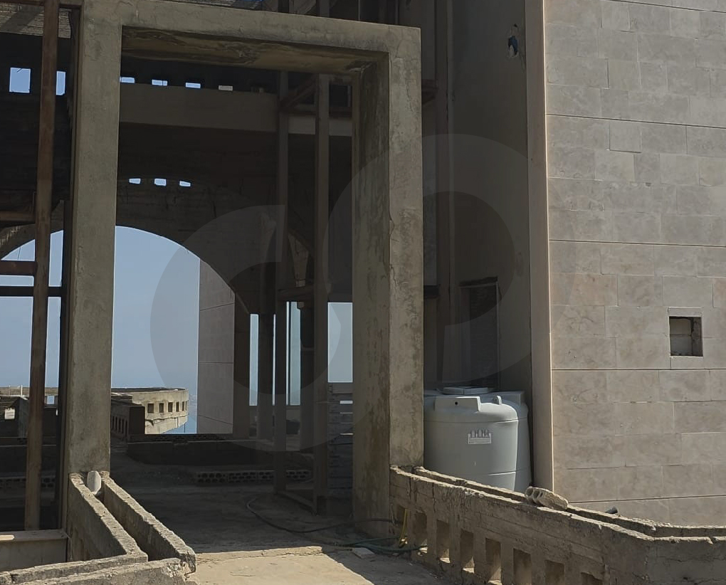 Exceptional Luxury Villa/Undermarket price/Koura/Deddeh — الصورة 3
