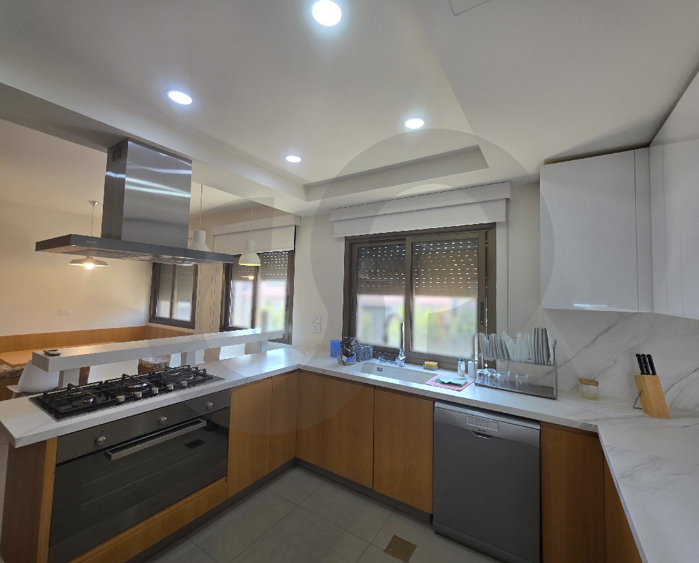 Luxury Duplex/Baabda/Hazmiyeh-/New Mar Takla — الصورة 3