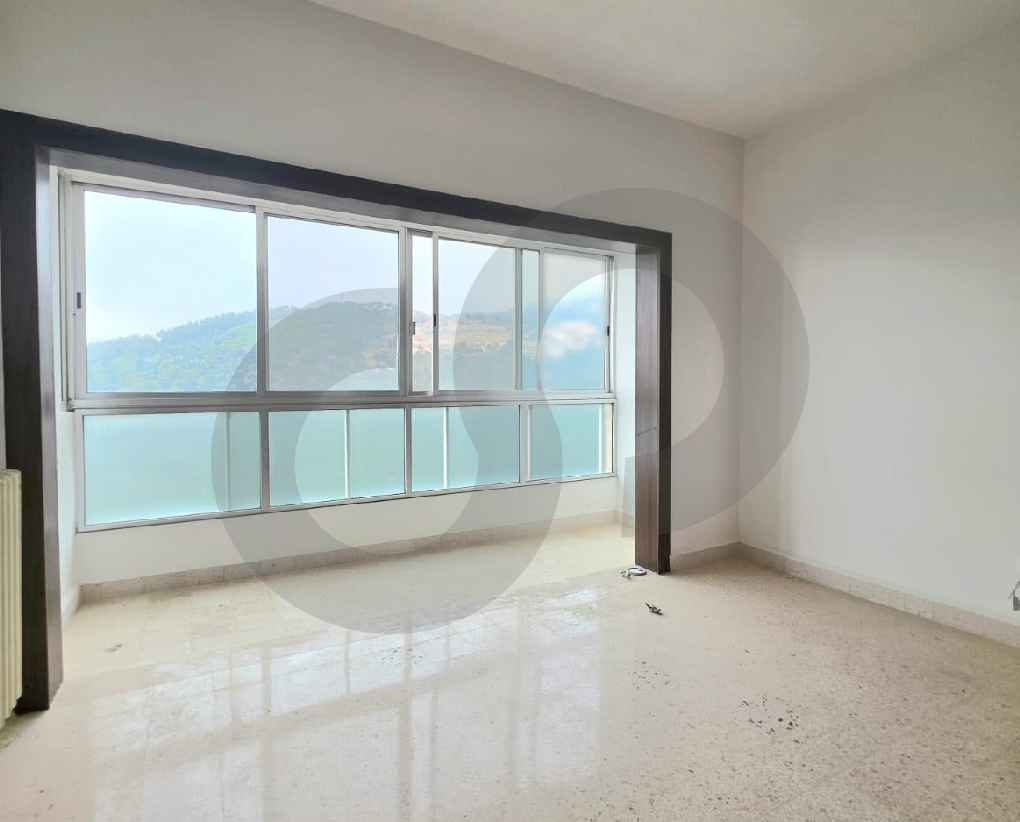 Mountain view & sea view/well maintained/Keserouan/Ghazir — الصورة 3