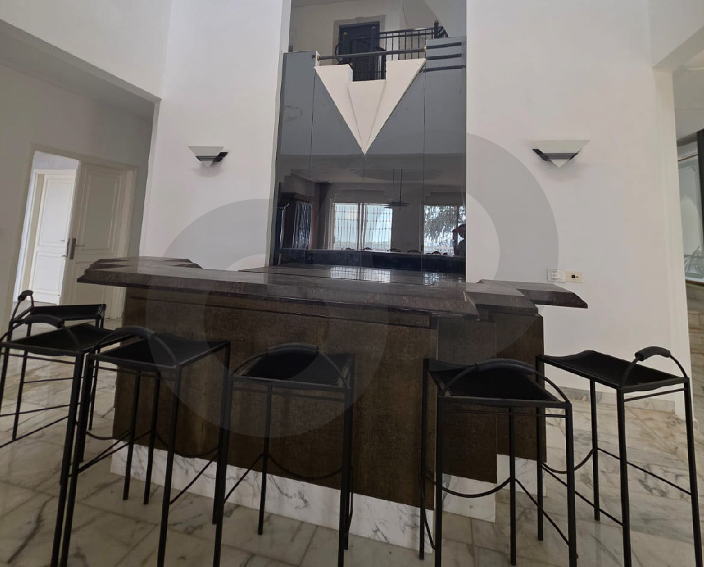 Exceptional private villa/500 sqm garden/Keserouan/Ghazir — الصورة 3
