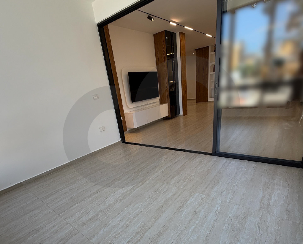 Fully Decorated/sea view/closed balcony/Metn/Rabieh — الصورة 3