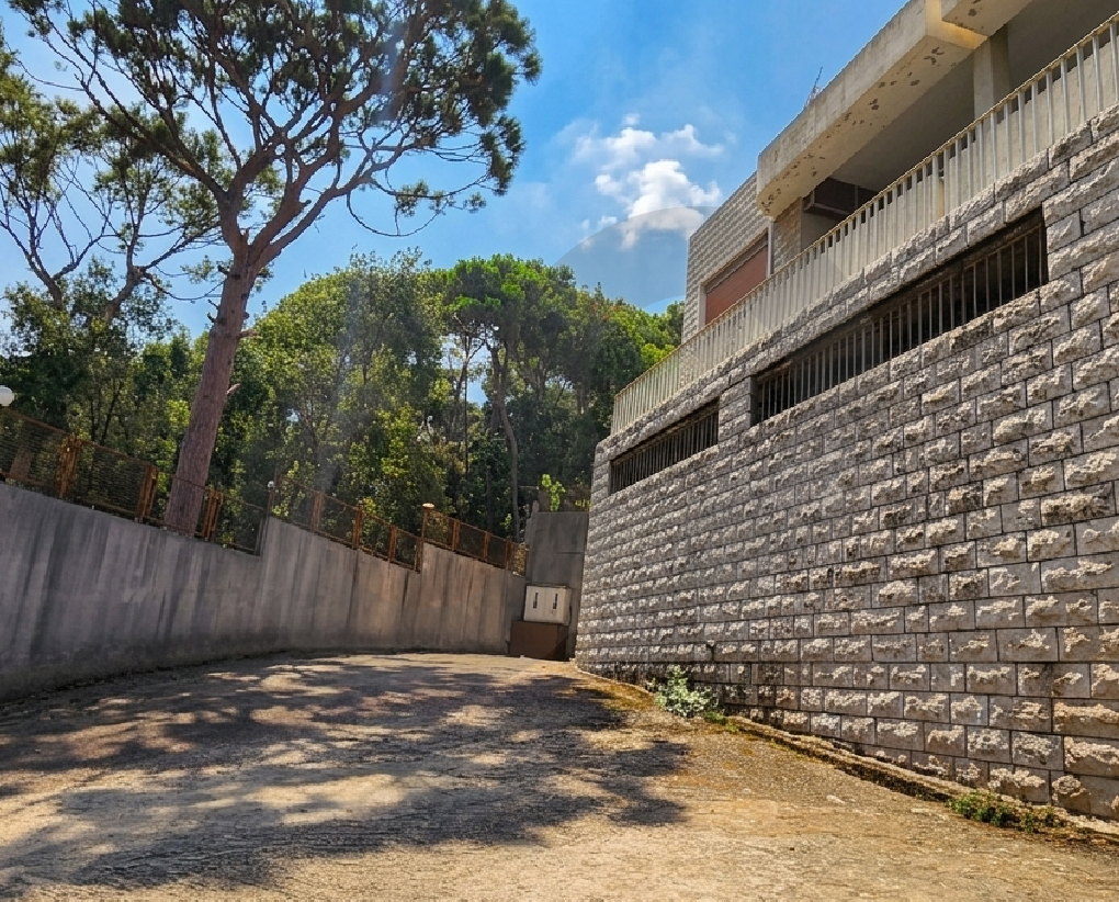 Exclusive/hot deal/detached house/Metn/Qornet El Hamra — الصورة 3