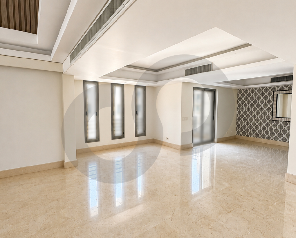 PENTHOUSE/Private Terrace/modern building/Beirut/Ras Al Nabaa — photo 3