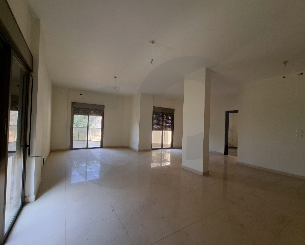 PANORAMIC VIEW/TERRACE/SOLAR SYSTEM/Baabda/Haret El Set — photo 3