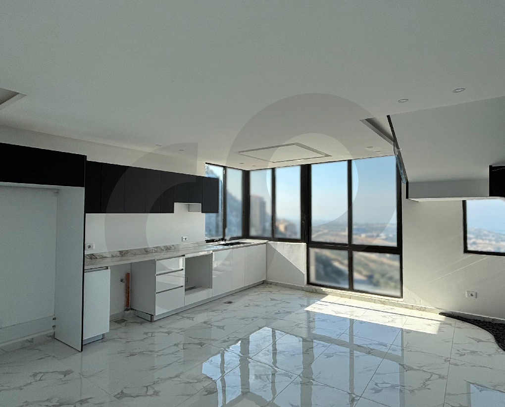 SUPER GREAT DEAL/UNOBSTRUCTED PANORAMIC SEA VIEW/Koura/Balamand — photo 3