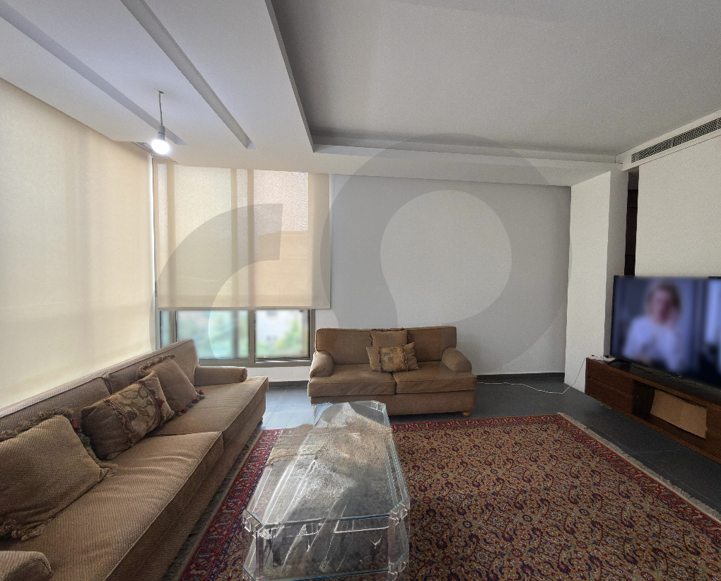 CALM AREA/SEMI FURNISHED/FULLY DECORATED/Keserouan/Ajaltoun — الصورة 3