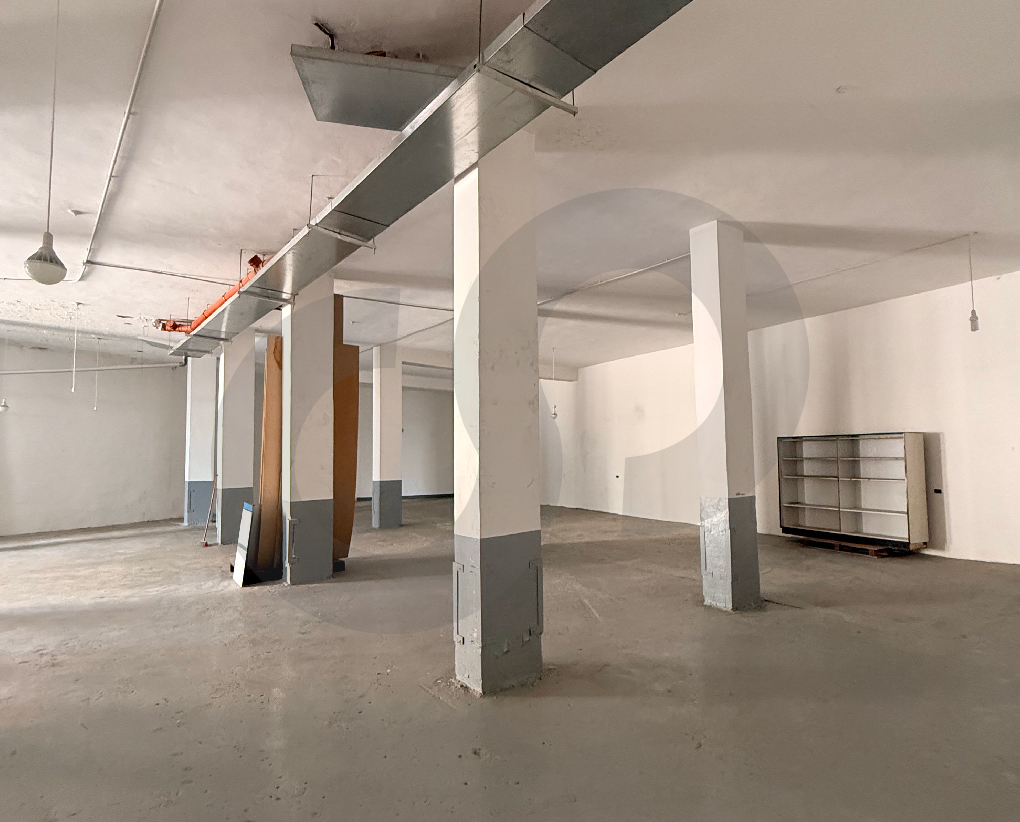 Spacious warehouse for sale/Easy Access/Metn/Zalka — الصورة 3