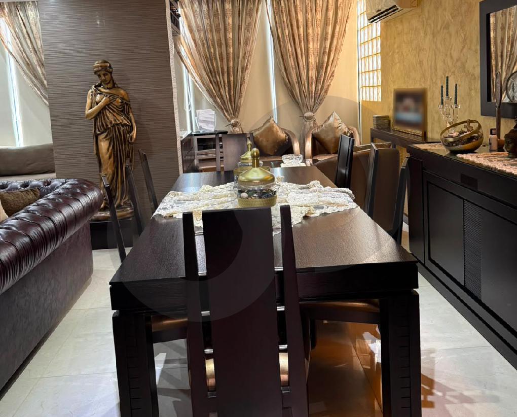 Fully Furnished/Luxurious Apartment/comfortable layout/Metn/Rabweh — الصورة 3