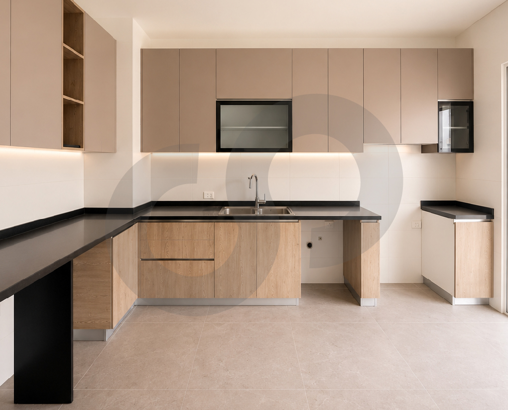 Prime Location/Fully Renovated/Calm Residential Area/Metn/Jal El Dib — الصورة 3