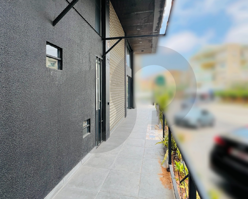 16M Main Road Frontage/Exceptional Opportunity/Keserouan/Kfarhbab — الصورة 3